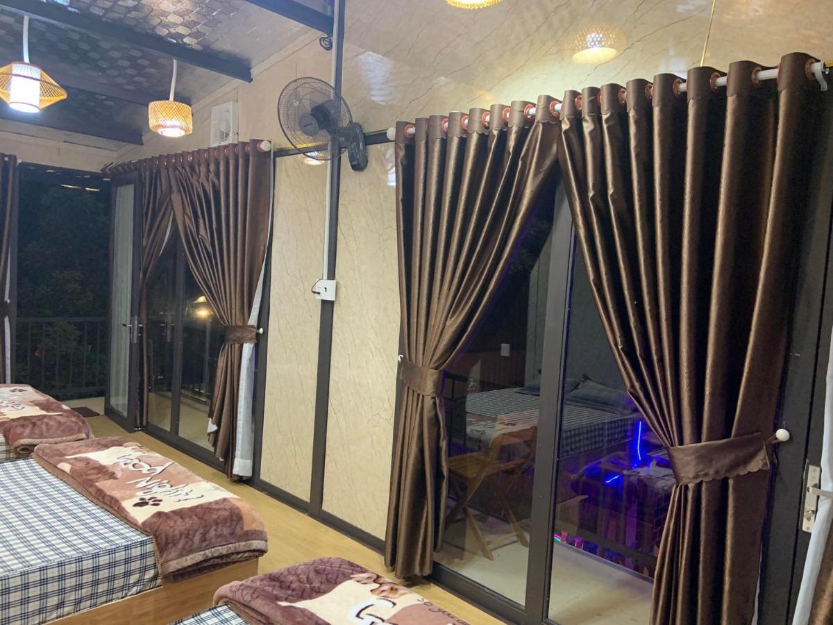 Lake View Homestay Pleiku Exterior photo