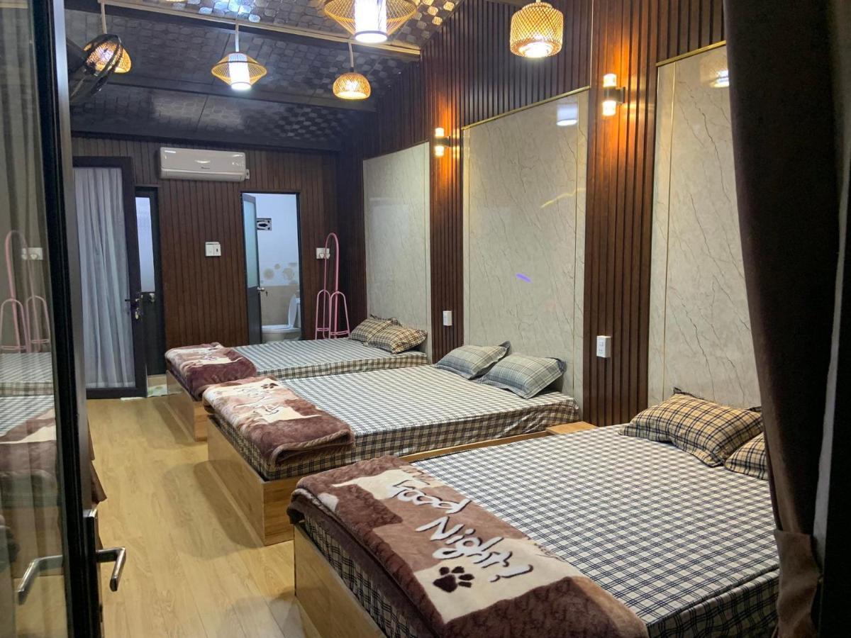 Lake View Homestay Pleiku Exterior photo