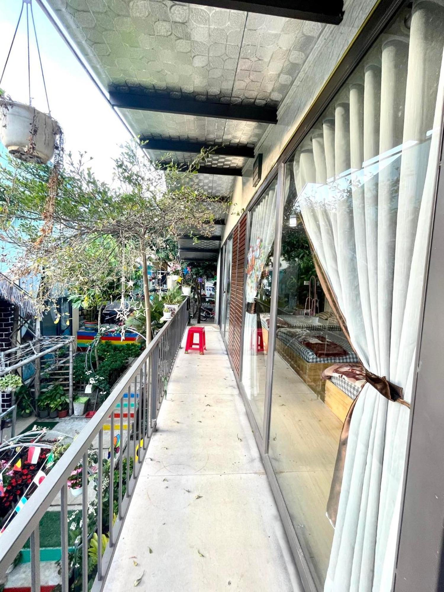 Lake View Homestay Pleiku Exterior photo