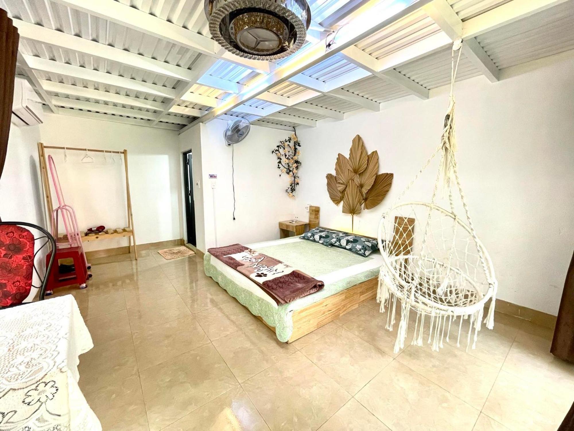 Lake View Homestay Pleiku Exterior photo